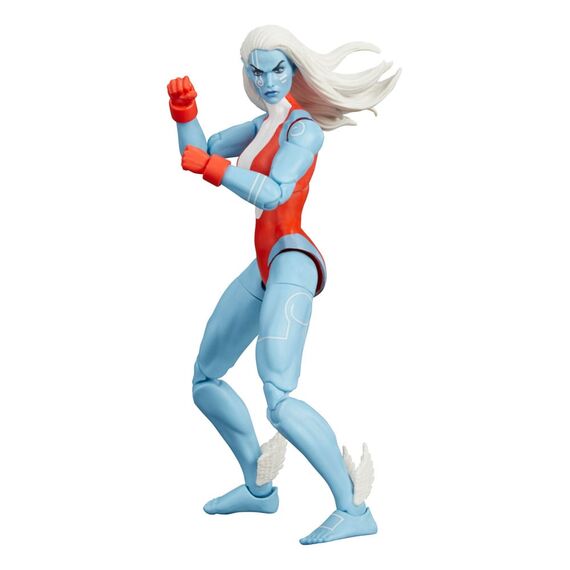 Figurka Marvel Legends - Namorita (BAF: Marvel's The Void)- Zdjęcie 12