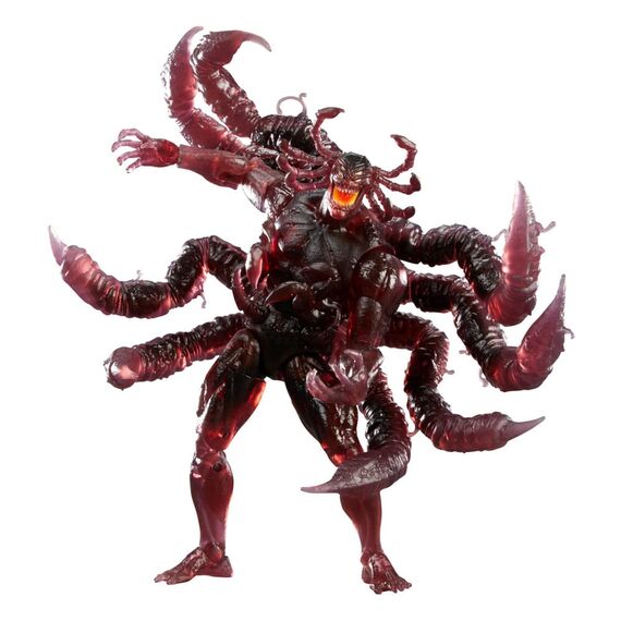 Figurka Marvel Legends - Namorita (BAF: Marvel's The Void)- Zdjęcie 22