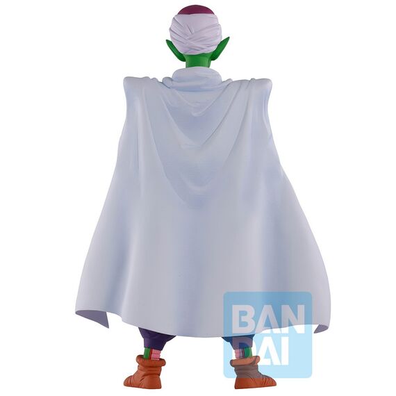 Figurka Dragon Ball Ichibansho - Piccolo Jr. (Fierce Fighting!! World Tournament)- Zdjęcie 3