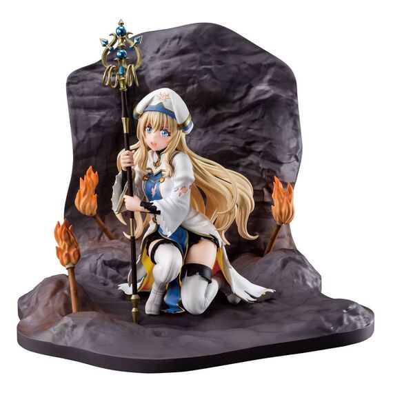 Figurka Goblin Slayer 2 1/6 - Priestess