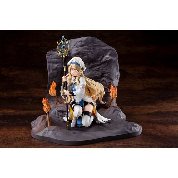 Figurka Goblin Slayer 2 1/6 - Priestess- Zdjęcie 2