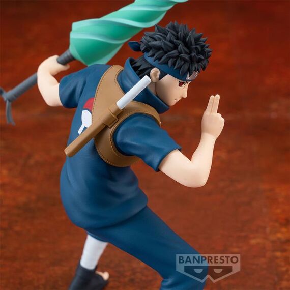Figurka Naruto Shippuden - Narutop99 Shisui Uchiha- Zdjęcie 25