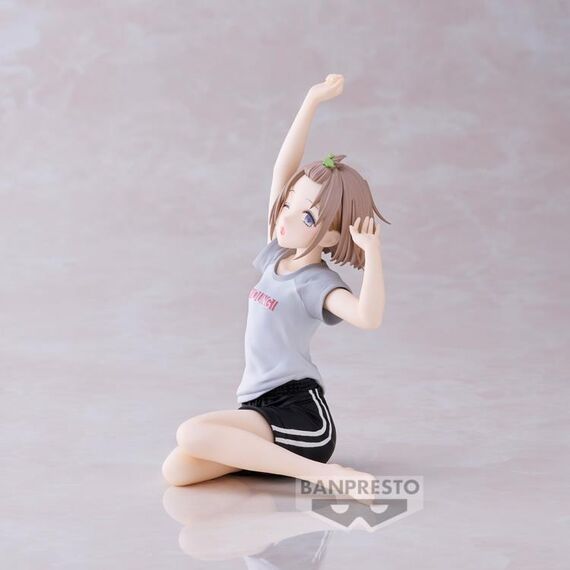 Figurka The Idolmaster Shiny Colors Relax Time - Asahi Serizawa- Zdjęcie 3