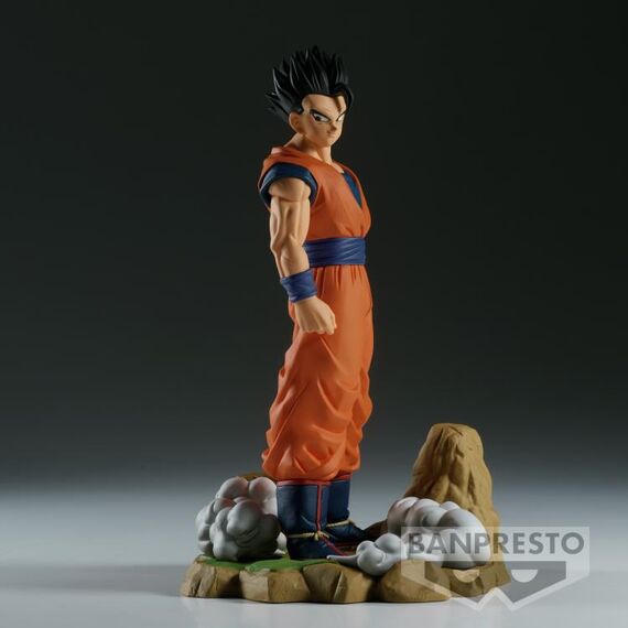 Figurka Dragon Ball Z History Box - Son Gohan (Vol. 11)- Zdjęcie 14