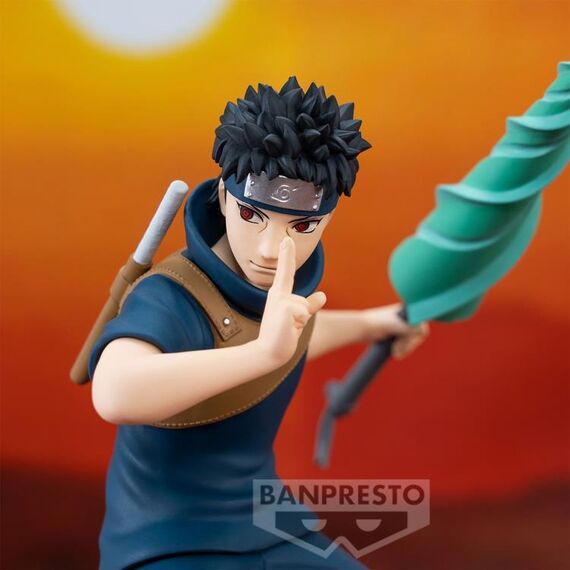 Figurka Naruto Shippuden - Narutop99 Shisui Uchiha- Zdjęcie 15