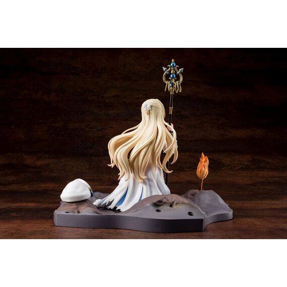 Figurka Goblin Slayer 2 1/6 - Priestess- Zdjęcie 10