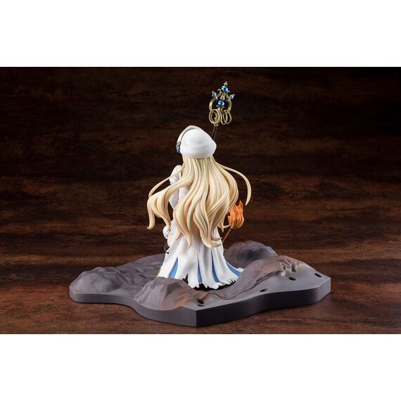 Figurka Goblin Slayer 2 1/6 - Priestess- Zdjęcie 12