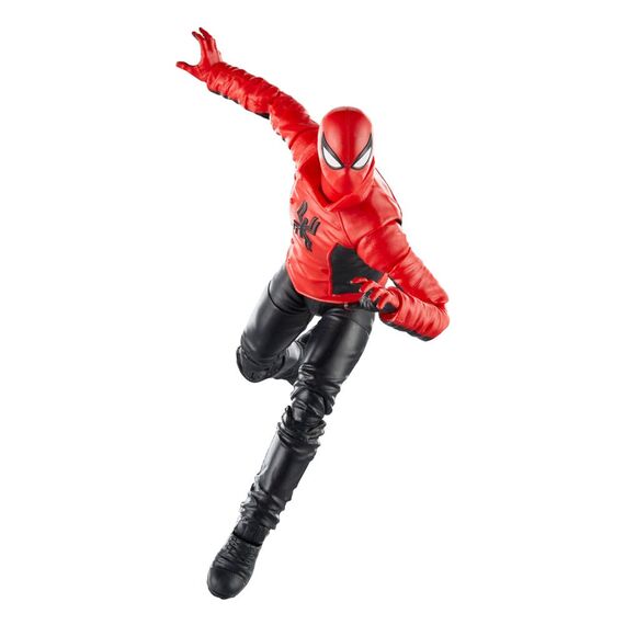Figurka Spider-Man Marvel Legends - Last Stand Spider-Man- Zdjęcie 3