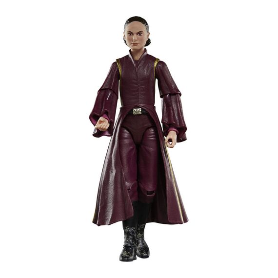 Figurka Star Wars: The Phantom Menace (25th Anniversary) Black Series - Padmé Amidala