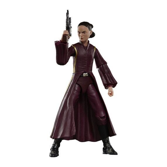 Figurka Star Wars: The Phantom Menace (25th Anniversary) Black Series - Padmé Amidala- Zdjęcie 4