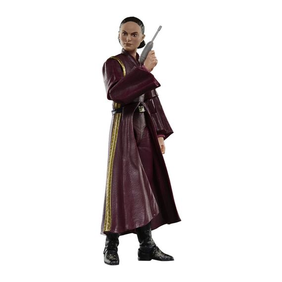 Figurka Star Wars: The Phantom Menace (25th Anniversary) Black Series - Padmé Amidala- Zdjęcie 6