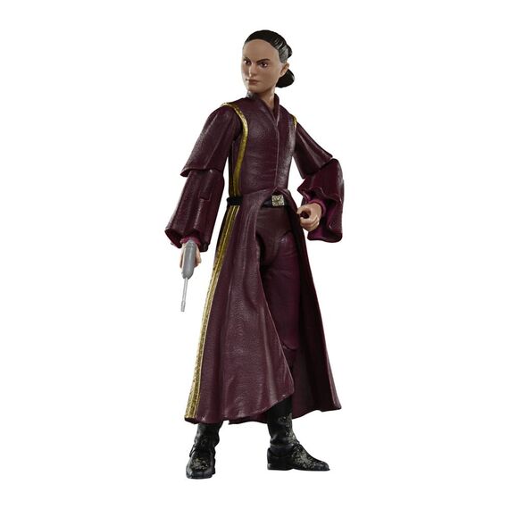 Figurka Star Wars: The Phantom Menace (25th Anniversary) Black Series - Padmé Amidala- Zdjęcie 8