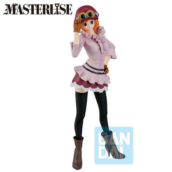Figurka One Piece Ichibansho - Koala (The Flames of Revolution)