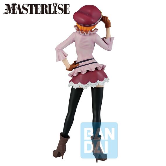 Figurka One Piece Ichibansho - Koala (The Flames of Revolution)- Zdjęcie 4