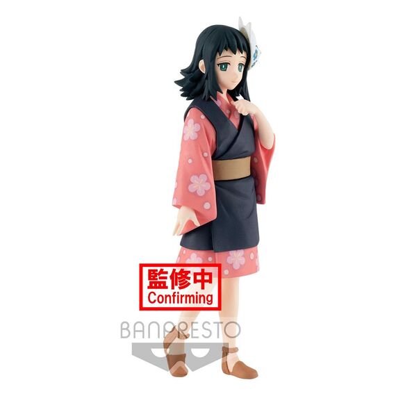 Figurka Demon Slayer Kimetsu no Yaiba - Makomo- Zdjęcie 6