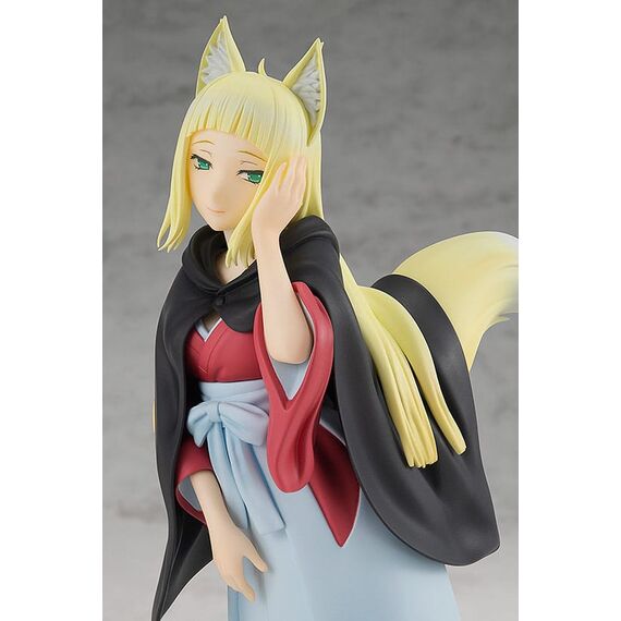 Figurka Is It Wrong to Try to Pick Up Girls in a Dungeon? IV Pop Up Parade - Sanjouno Haruhime- Zdjęcie 6