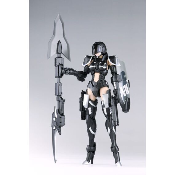Model do składania Titanomachia 1/12 - Strato Hound- Zdjęcie 3