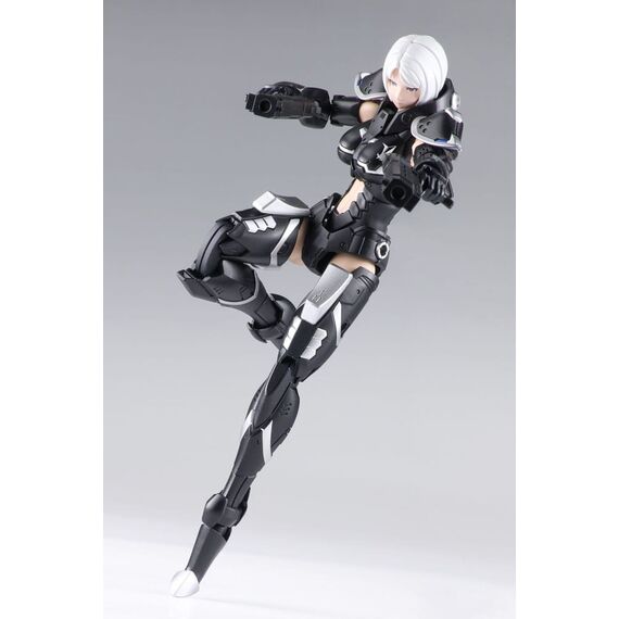 Model do składania Titanomachia 1/12 - Strato Hound- Zdjęcie 6