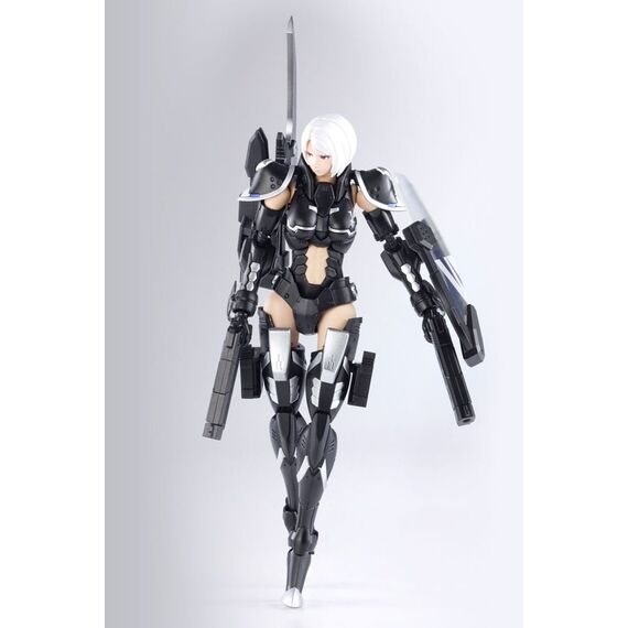 Model do składania Titanomachia 1/12 - Strato Hound- Zdjęcie 12