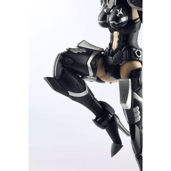 Model do składania Titanomachia 1/12 - Strato Hound- Zdjęcie 18