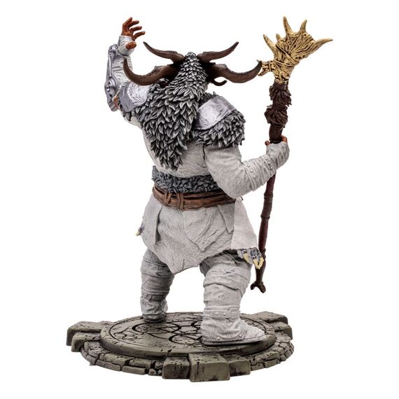 Figurka Diablo 4 - Lightning Storm Druid (Epic)- Zdjęcie 10
