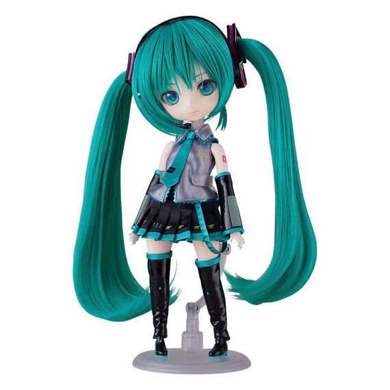 Lalka Character Vocal Series 01: Hatsune Miku Harmonia Humming Doll