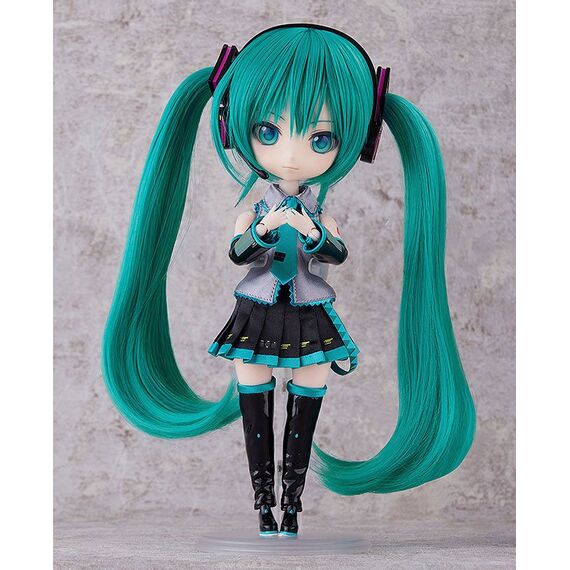 Lalka Character Vocal Series 01: Hatsune Miku Harmonia Humming Doll- Zdjęcie 14