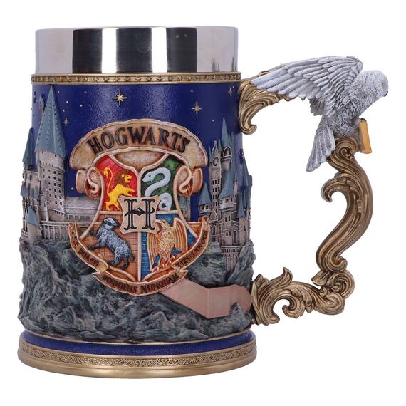 Kufel Harry Potter - Hogwart