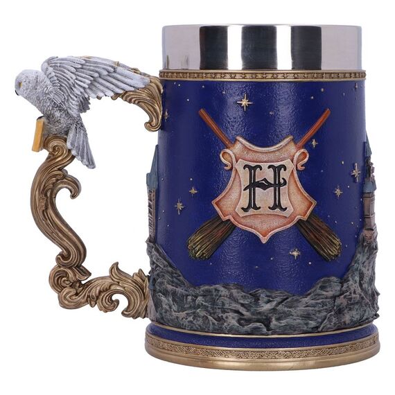 Kufel Harry Potter - Hogwart- Zdjęcie 4