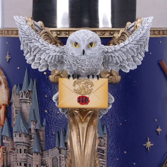 Kufel Harry Potter - Hogwart- Zdjęcie 5