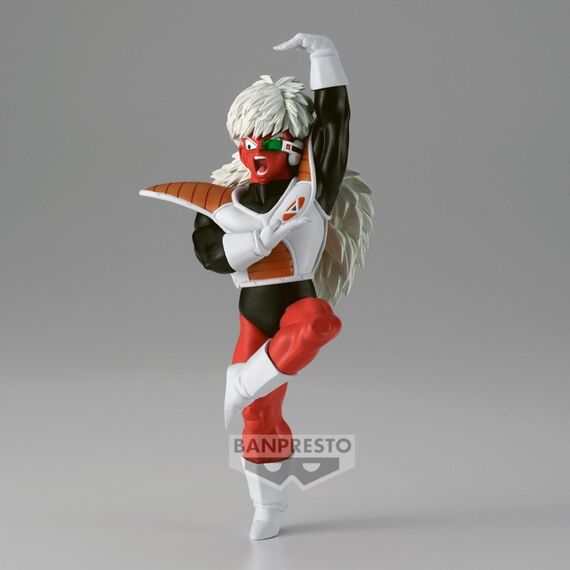 Figurka Dragon Ball Z Solid Edge Works - Jeice (Vol. 18)- Zdjęcie 5