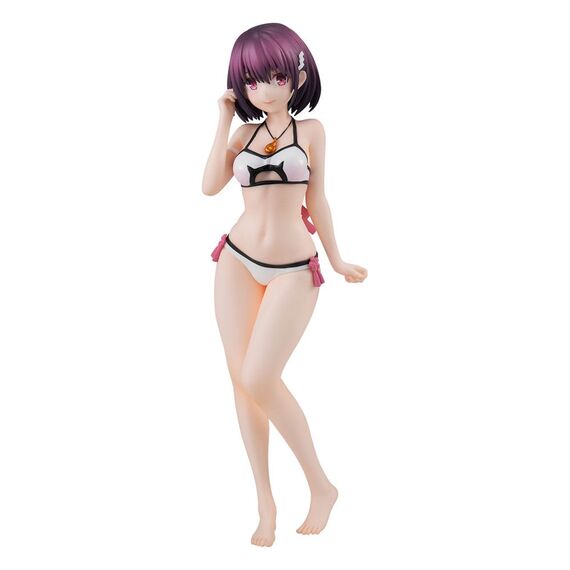 Figurka Ayakashi Triangle Pop Up Parade - Suzu Kanade