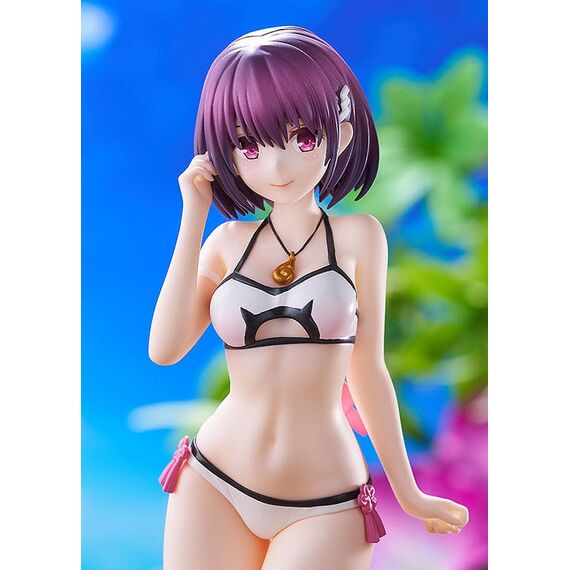 Figurka Ayakashi Triangle Pop Up Parade - Suzu Kanade- Zdjęcie 14