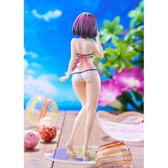 Figurka Ayakashi Triangle Pop Up Parade - Suzu Kanade- Zdjęcie 10