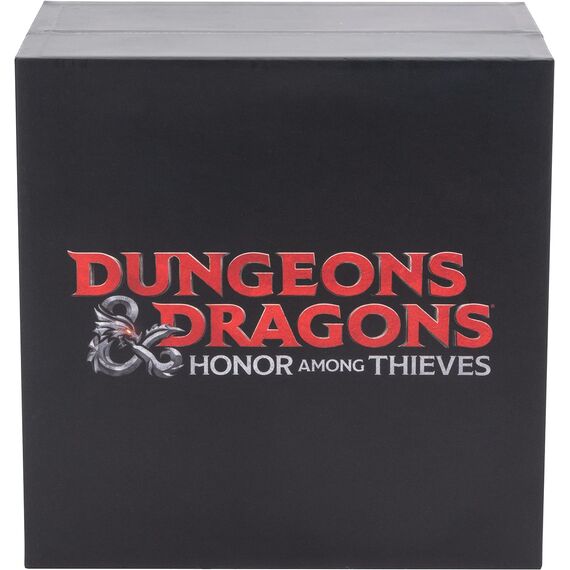 Replika Dungeons & Dragons: Honor Among Thieves - Simon's Spell Dispenser- Zdjęcie 7