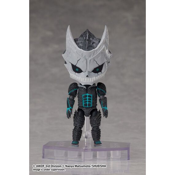 Figurka Kaiju No. 8 DFORM+ - Kaiju No. 8