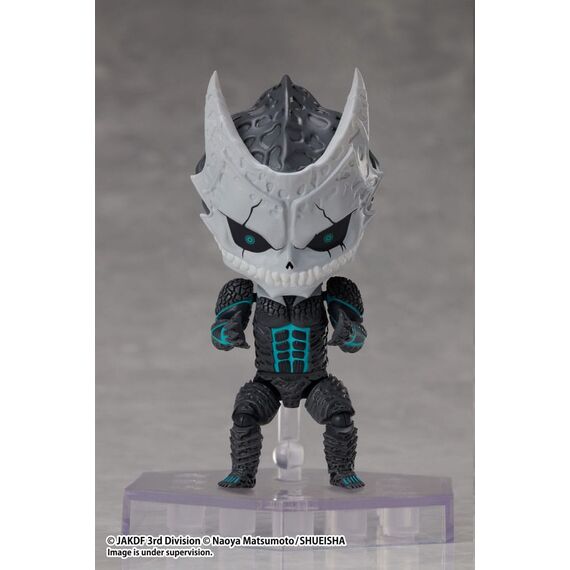 Figurka Kaiju No. 8 DFORM+ - Kaiju No. 8- Zdjęcie 4