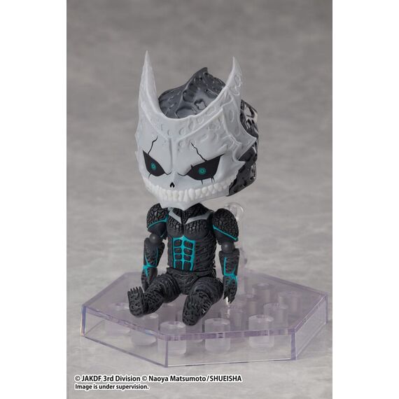 Figurka Kaiju No. 8 DFORM+ - Kaiju No. 8- Zdjęcie 6