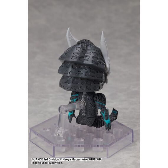 Figurka Kaiju No. 8 DFORM+ - Kaiju No. 8- Zdjęcie 8