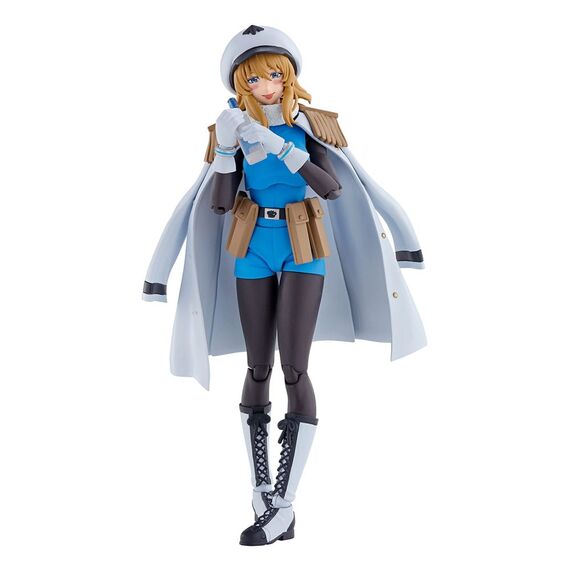 Figurka Shy S.H. Figuarts - Spirits