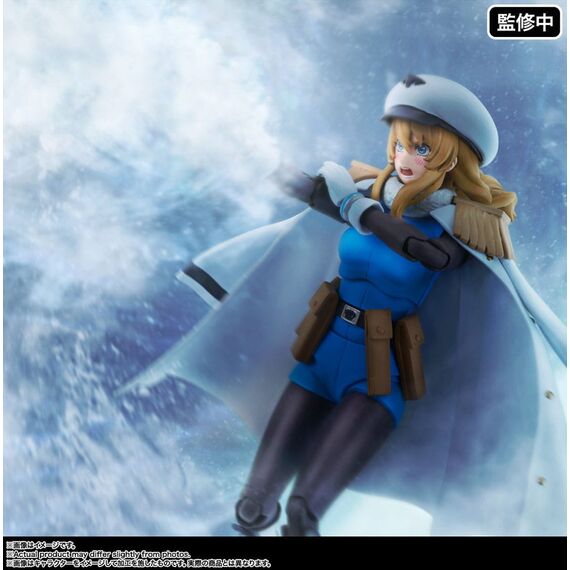 Figurka Shy S.H. Figuarts - Spirits- Zdjęcie 16