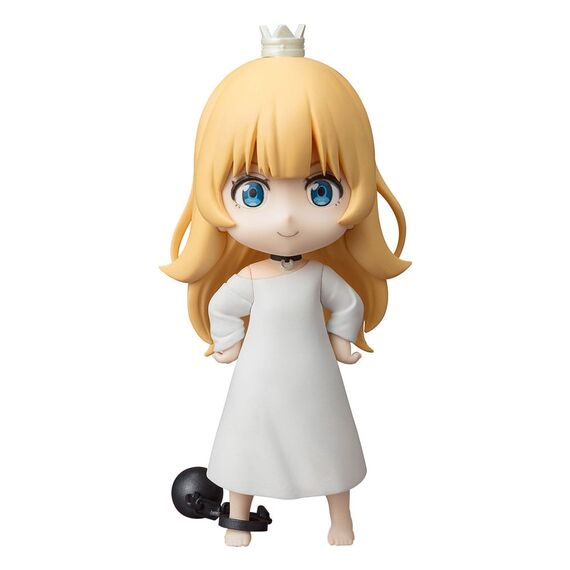 Figurka Tis Time for "Torture," Princess Figuarts mini - Hime