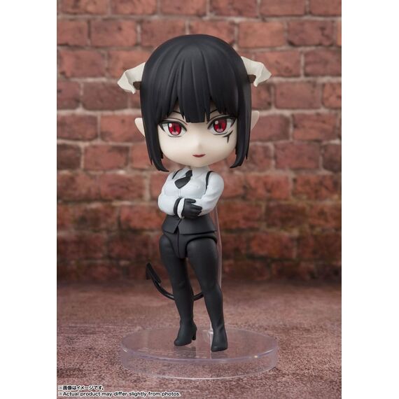 Figurka Tis Time for "Torture," Princess Figuarts mini - Tortura- Zdjęcie 2