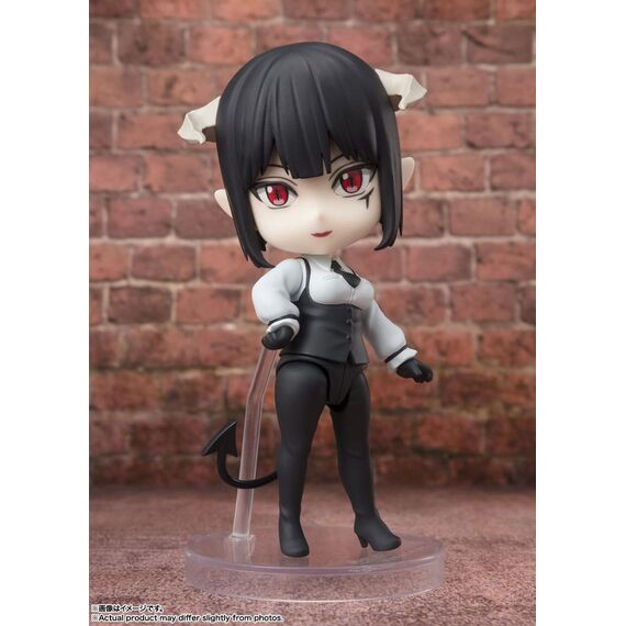 Figurka Tis Time for "Torture," Princess Figuarts mini - Tortura- Zdjęcie 6