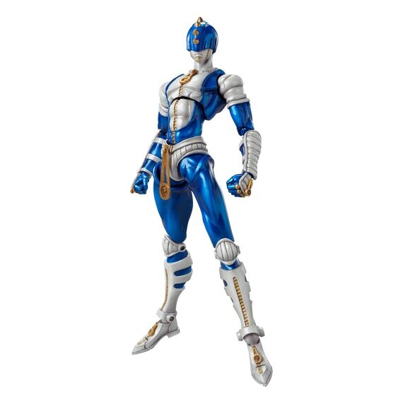 Figurka JoJo's Bizarre Adventure SAS - SF (3rd-run)