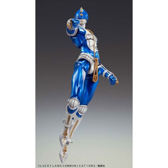 Figurka JoJo's Bizarre Adventure SAS - SF (3rd-run)- Zdjęcie 4