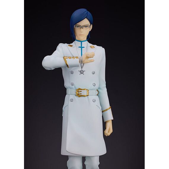 Figurka Bleach: Thousand-Year Blood War Pop Up Parade - Uryu Ishida- Zdjęcie 10