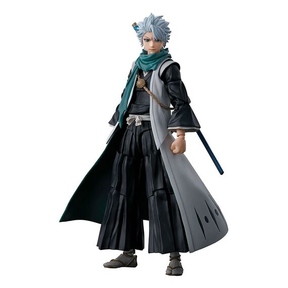 Figurka Bleach: Thousand-Year Blood War S.H. Figuarts - Toshiro Hitsugaya