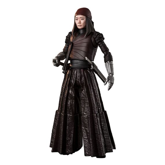 Figurka Rebel Moon Part One: A Child of Fire S.H. Figuarts - Nemesis