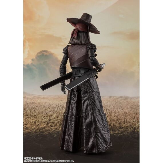 Figurka Rebel Moon Part One: A Child of Fire S.H. Figuarts - Nemesis- Zdjęcie 4